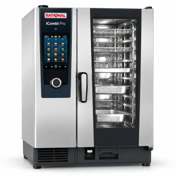 Combi Oven