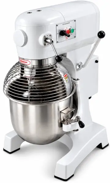 Planetary Mixer
