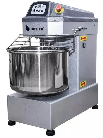 Spiral Mixer